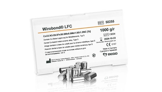 Wirobond® LFC