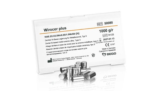 Wirocer Plus